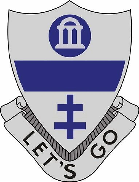 325 AIRBORNE INSIGNIA
