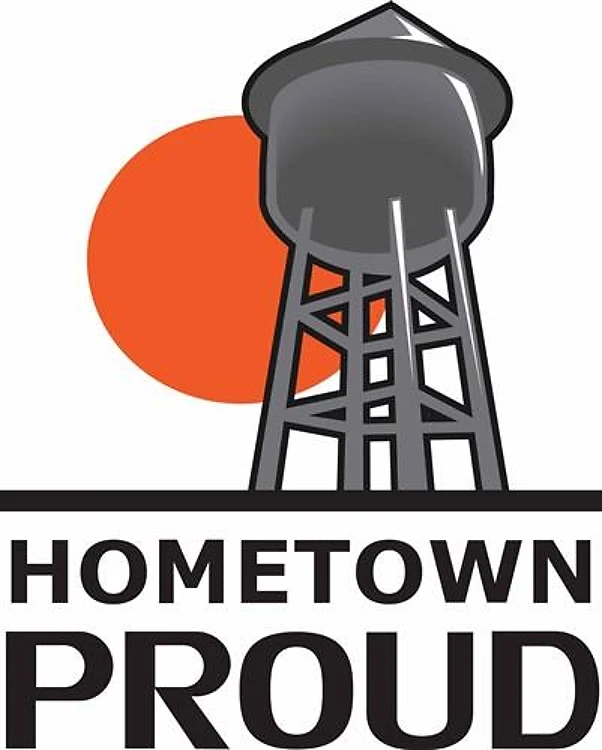 HOMETOWN PROUD