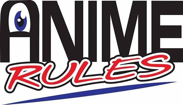 ANIME RULES