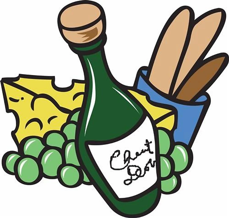 WINE CHEESE BREAD