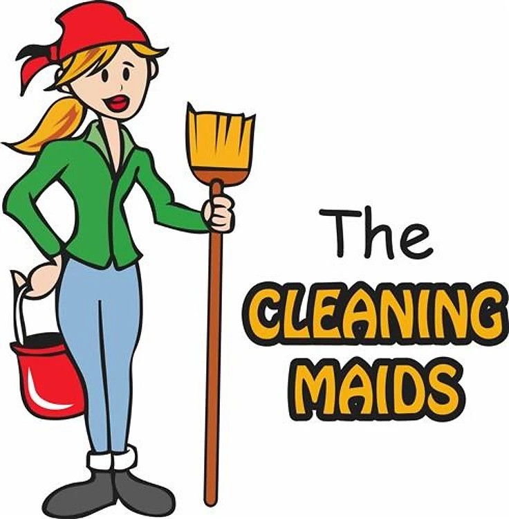 CLEANING MAIDS