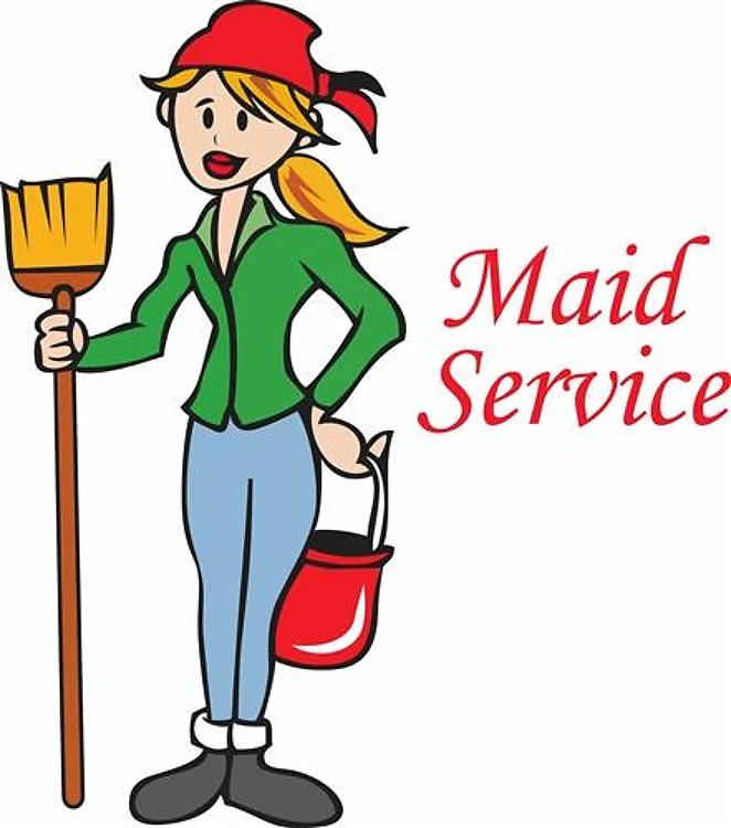 MAID SERVICE