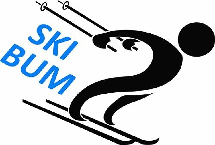 SKI BUM