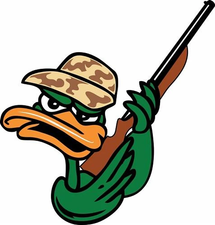 DUCK HUNTER