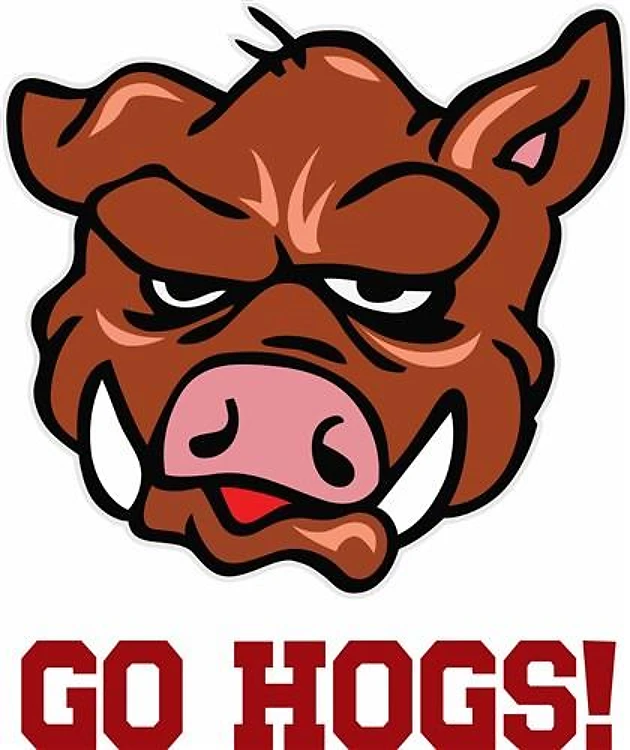 GO HOGS
