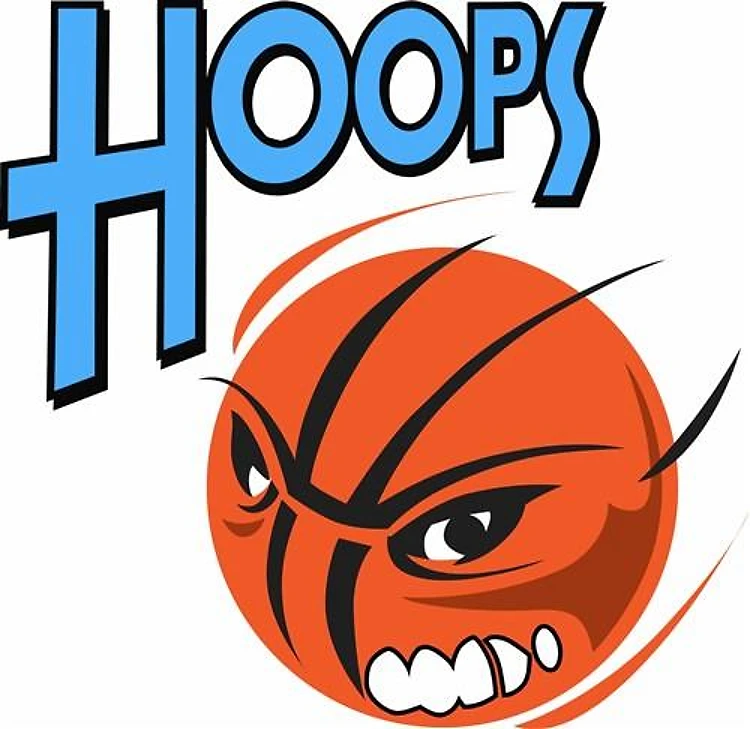 BASKETBALL HOOPS
