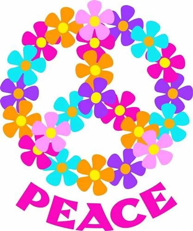 PEACE