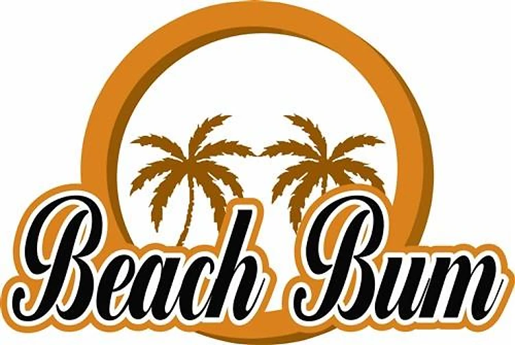 BEACH BUM