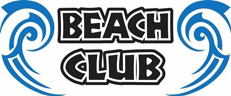 BEACH CLUB WAVES