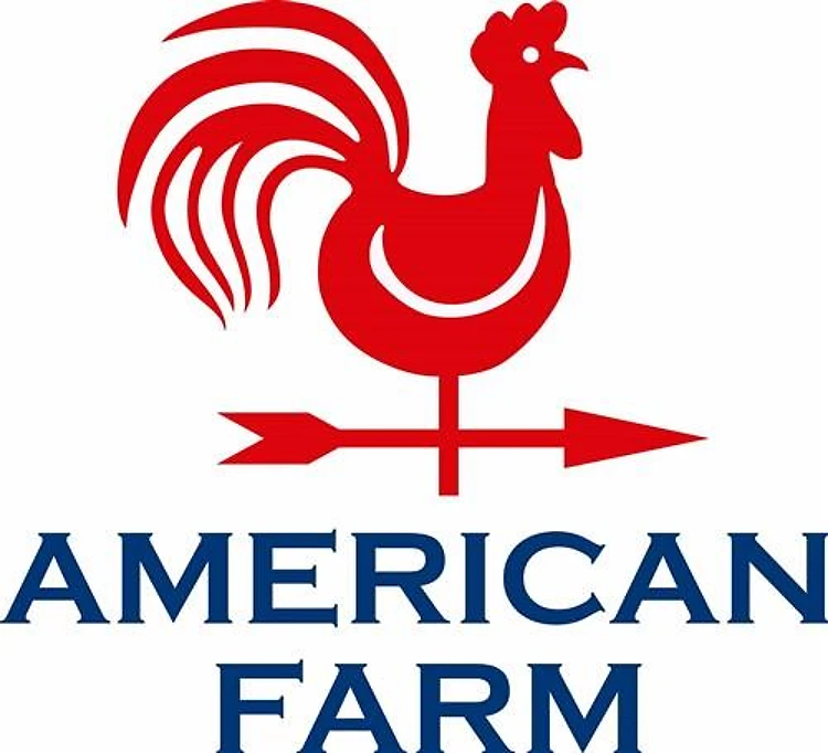 AMERICAN FARM
