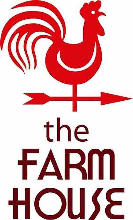 THE FARM HOUSE