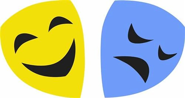 DRAMA MASKS