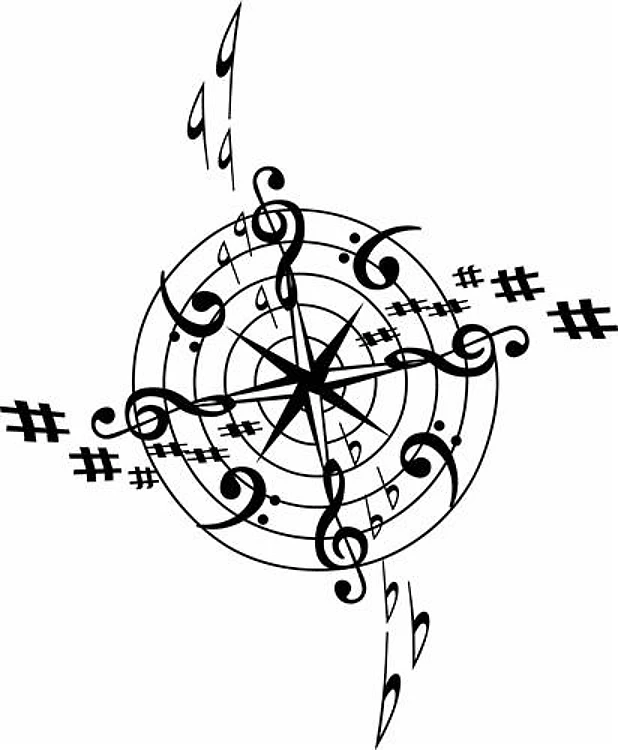 COOL MUSIC DESIGN