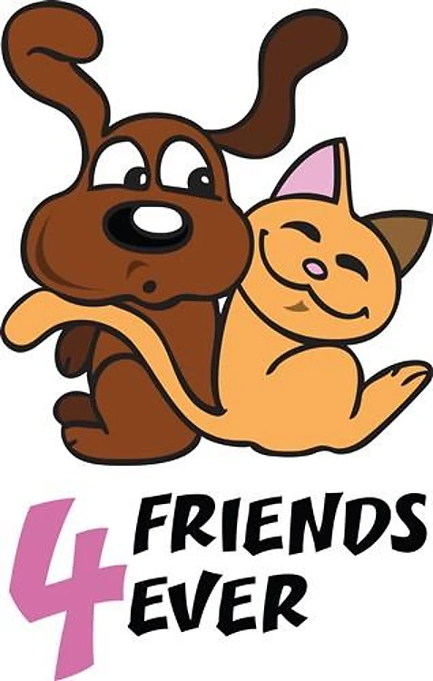 FRIENDS 4 LIFE