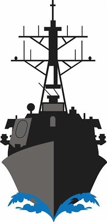 MISSILE CRUISER