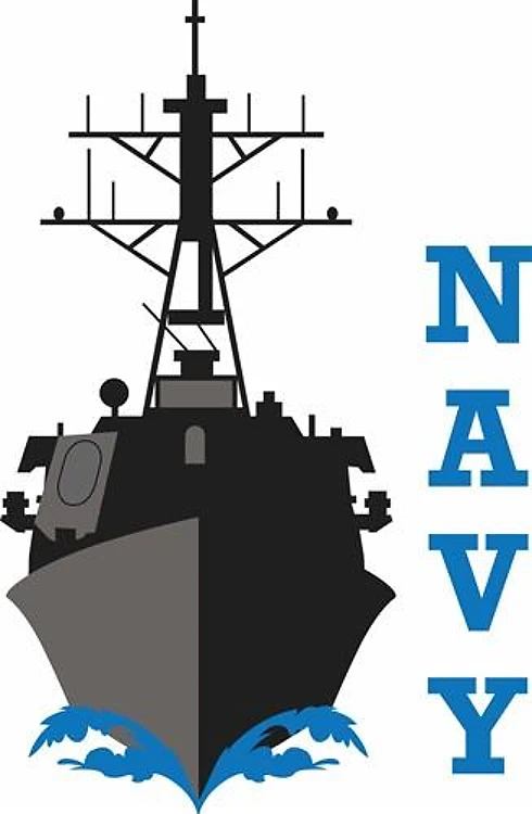 NAVY CRUISER