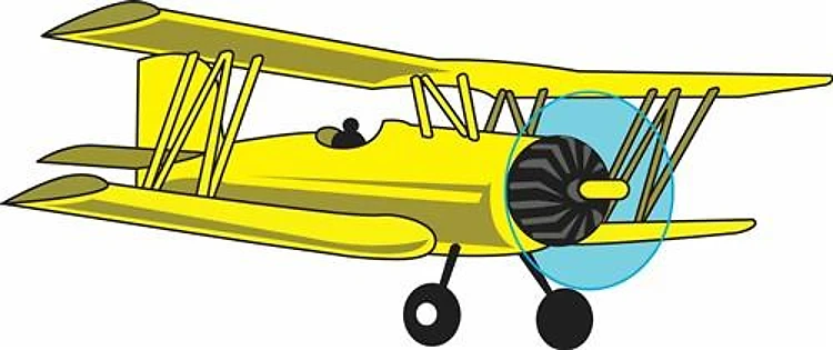 BIPLANE