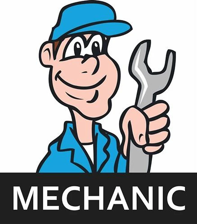 MECHANIC