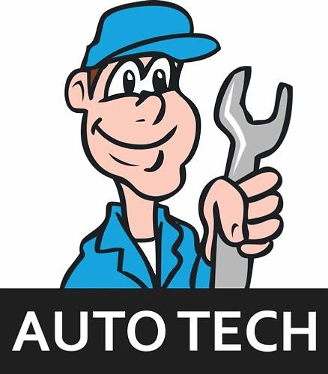 AUTO TECH