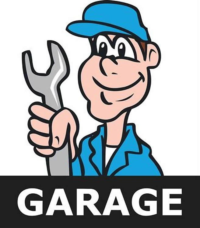 MECHANIC GARAGE