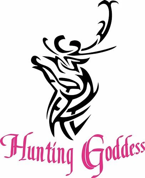 HUNTING GODDESS