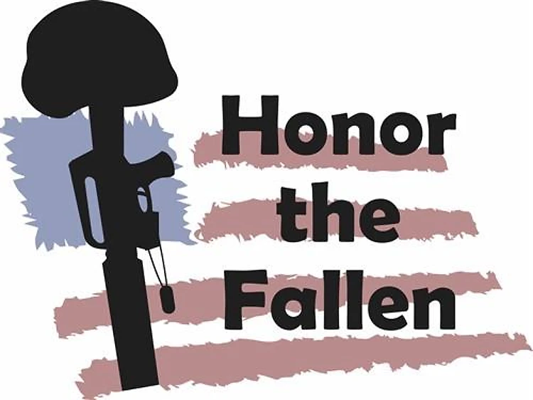 HONOR THE FALLEN
