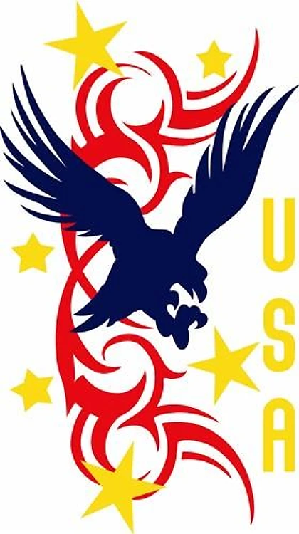 TRIBAL USA
