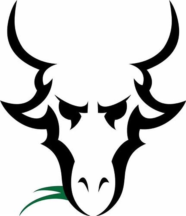 TRIBAL GOAT