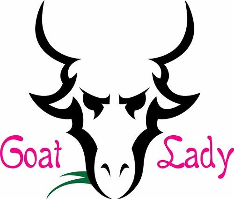 GOAT LADY