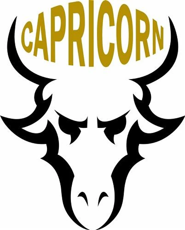 CAPRICORN GOAT