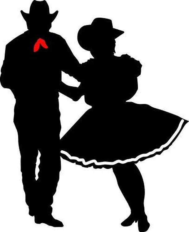 SQUARE DANCERS