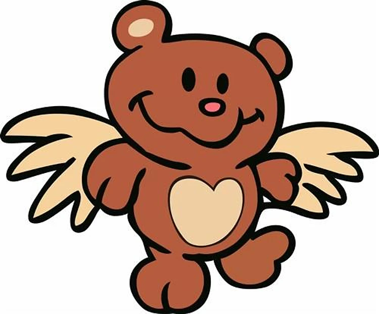 ANGEL BEAR