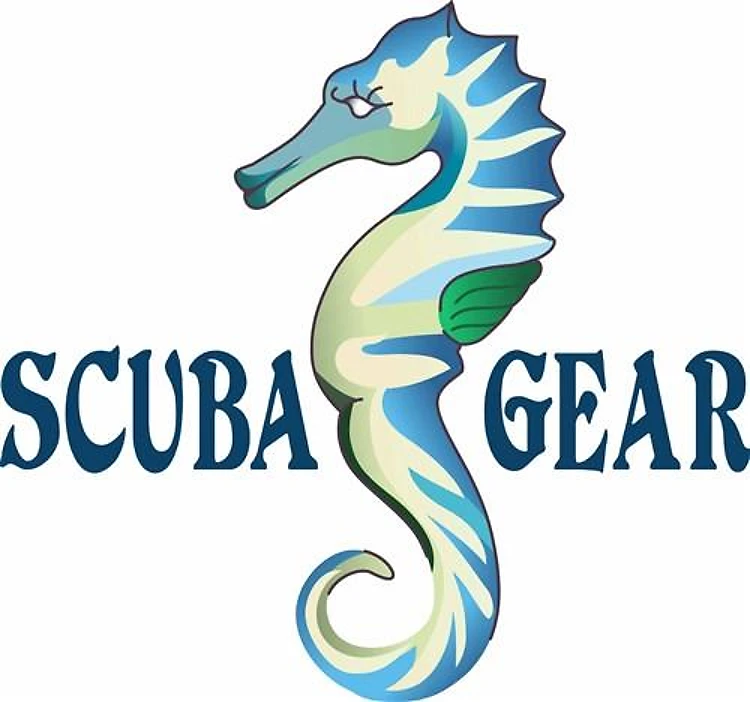 SEAHORSE SCUBA GEAR