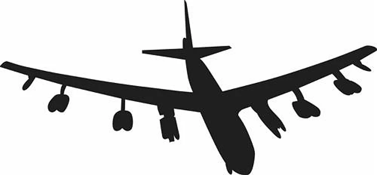BOMBER AIRCRAFT