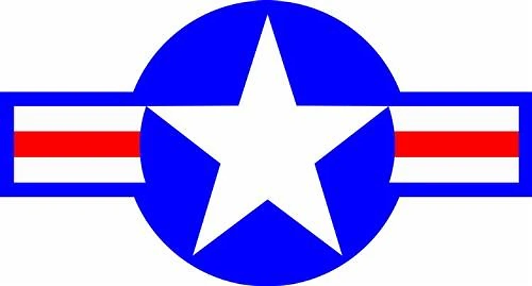 AIRCRAFT ROUNDEL