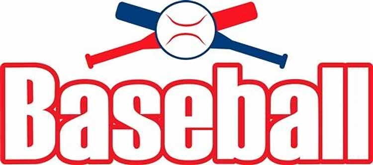BASEBALL LETTERING