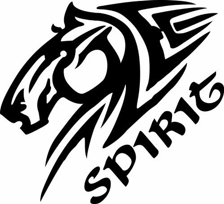 SPIRIT HORSE