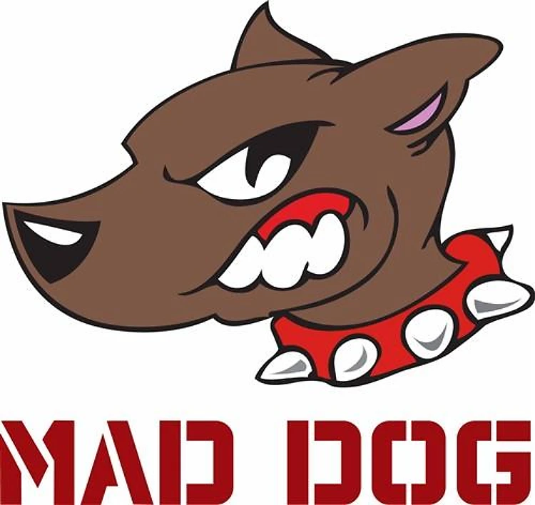 MAD DOG