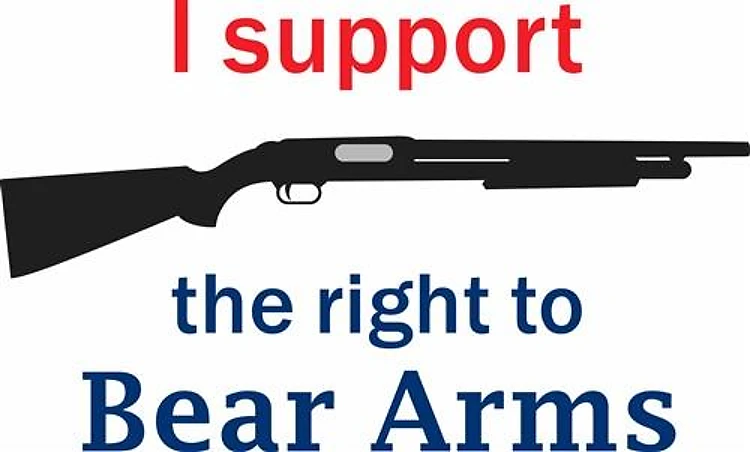 RIGHT TO ARMS