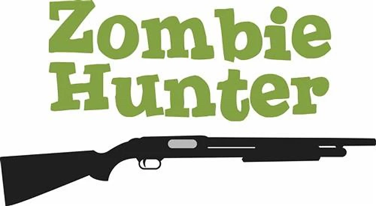 ZOMBIE HUNTER