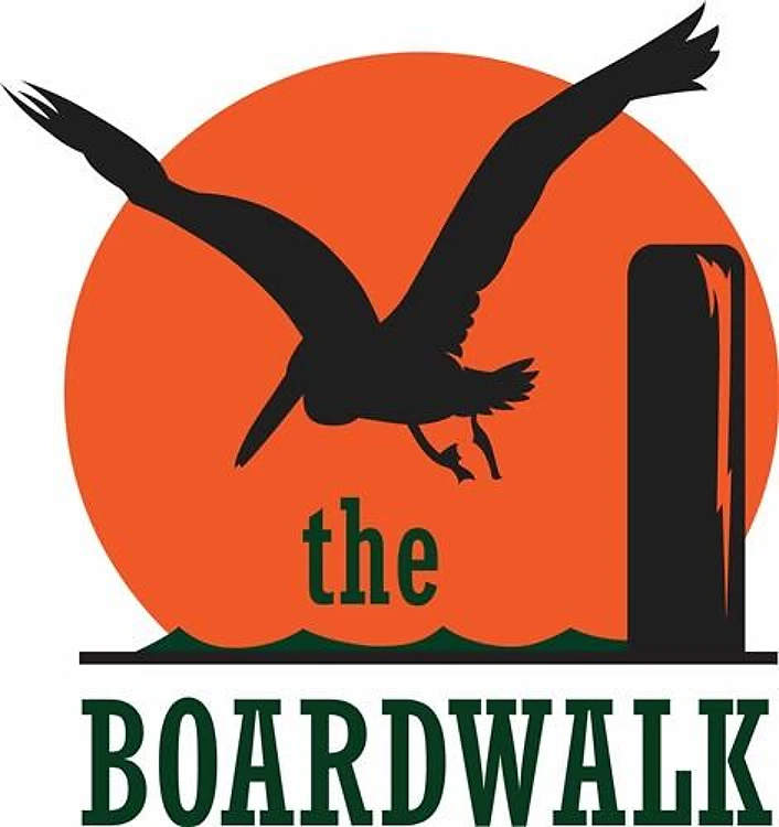 THE BOARDWALK