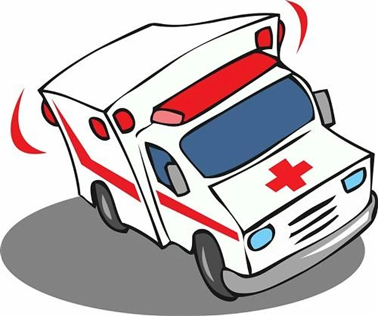 AMBULANCE