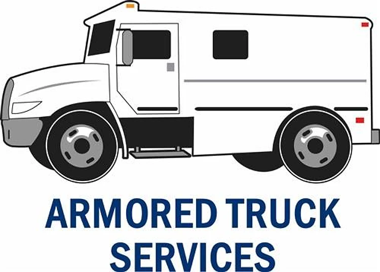 ARMORED TRUCK SERVICES