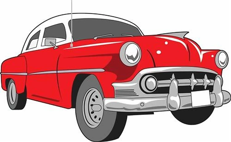 CLASSIC CAR SM