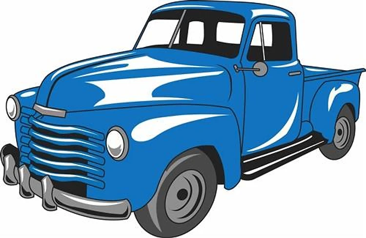 CLASSIC TRUCK MD