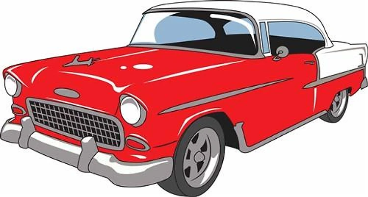 CLASSIC CAR MD