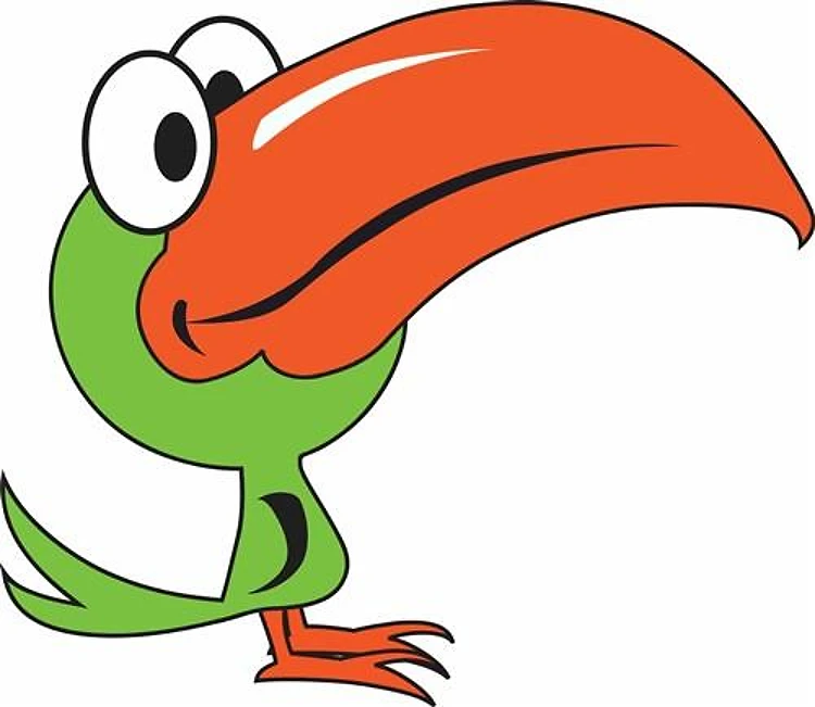TOUCAN