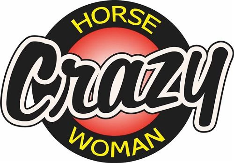 CRAZY HORSE WOMAN