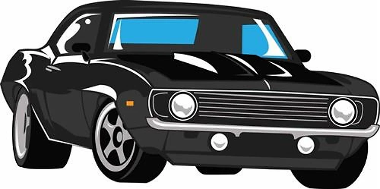 CLASSIC CAR LG