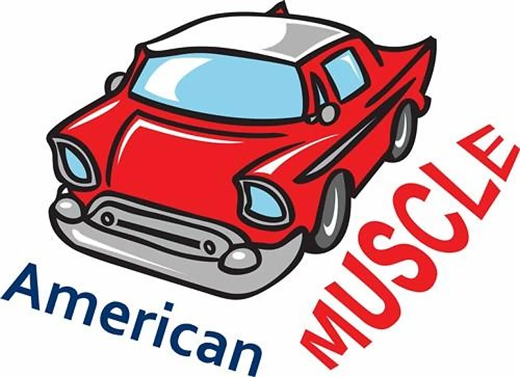 AMERICAN MUSCLE